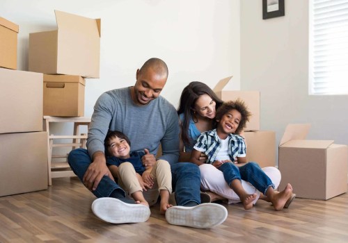 Expert Tips for a Smooth Move: Packing and Loading Advice from Broward County, FL Moving Companies