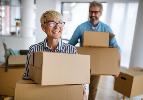 Expert Tips for Finding Senior and Military Discounts from Moving Companies in Broward County, FL